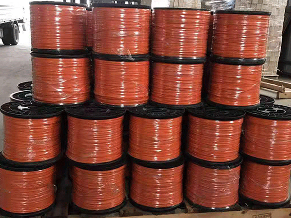 宝坻数码雷管母线