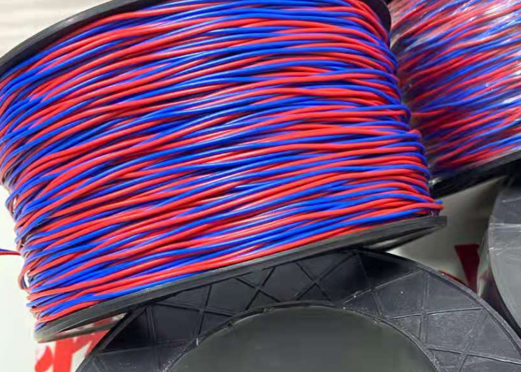 宝坻隧道专用放炮线材质解密：隐藏在硬朗外表下的密保奥秘