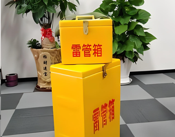 宝坻炸药箱雷管箱在运输过程中的注意事项