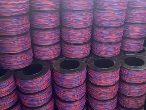 宝坻爆破母线必须符合的要求有哪些？