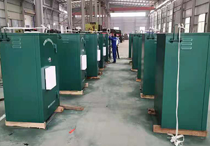 宝坻移动炸药库：安全与效率并重的爆破行业新趋势