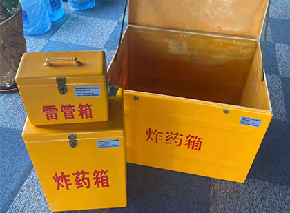 宝坻爆破器材仓库储存规模全解析